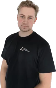 Kristian Lehtikangas, Yrittäjä